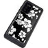 Black and White Galaxy Note20 5G Waterproof Case