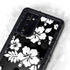 Black and White Galaxy Note20 5G Waterproof Case