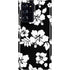 Black and White Galaxy Note20 Ultra 5G Lite Case