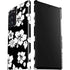 Black and White Galaxy Note20 Ultra 5G Lite Case