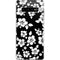 Black and White Galaxy S10 Plus Skin