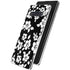 Black and White Galaxy S10 Plus Skin