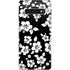 Black and White Galaxy S10 Skin