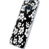 Black and White Galaxy S10e Skin