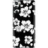 Black and White Galaxy S20 Fan Edition Skin