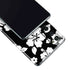 Black and White Galaxy S20 Fan Edition Skin