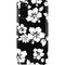 Black and White Galaxy S20 Lite Case