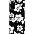 Black and White Galaxy S20 Lite Case