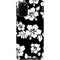 Black and White Galaxy S20 Plus Pro Case