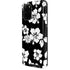 Black and White Galaxy S20 Plus Pro Case