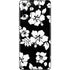 Black and White Galaxy S20 Plus Skin