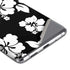 Black and White Galaxy S20 Plus Skin