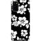 Black and White Galaxy S20 Pro Case