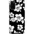 Black and White Galaxy S20 Pro Case