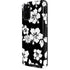 Black and White Galaxy S20 Pro Case