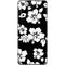 Black and White Galaxy S20 Skin