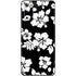 Black and White Galaxy S20 Skin