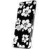 Black and White Galaxy S20 Skin