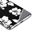 Black and White Galaxy S20 Skin