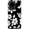 Black and White Galaxy S20 Ultra 5G Pro Case