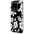 Black and White Galaxy S20 Ultra 5G Pro Case
