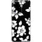 Black and White Galaxy S20 Ultra 5G Skin