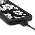 Black and White Galaxy S20 Waterproof Case