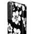 Black and White Galaxy S21 FE Pro Case