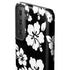 Black and White Galaxy S21 Plus 5G Pro Case
