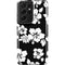 Black and White Galaxy S21 Ultra 5G Pro Case