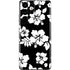 Black and White Galaxy S21 Ultra 5G Skin