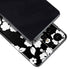 Black and White Galaxy S21 Ultra 5G Skin