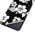 Black and White Galaxy S21 Ultra 5G Skin