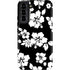 Black and White Galaxy S22 Plus Pro Case