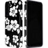 Black and White Galaxy S22 Plus Pro Case
