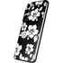 Black and White Galaxy S22 Skin