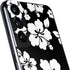 Black and White Galaxy S22 Skin