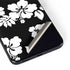 Black and White Galaxy S22 Skin