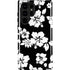 Black and White Galaxy S22 Ultra Pro Case