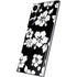 Black and White Galaxy S22 Ultra Skin