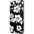Black and White Galaxy S23 FE Skin