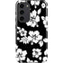 Black and White Galaxy S23 Plus Pro Case