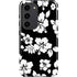 Black and White Galaxy S23 Pro Case