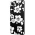 Black and White Galaxy S23 Skin
