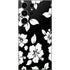 Black and White Galaxy S23 Ultra Skin