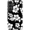 Black and White Galaxy S24 Impact Case