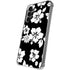 Black and White Galaxy S24 Plus Clear Case