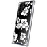 Black and White Galaxy S24 Ultra Clear Case