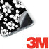 Black and White Galaxy S8 Plus Skin