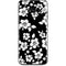 Black and White Galaxy S8 Skin
